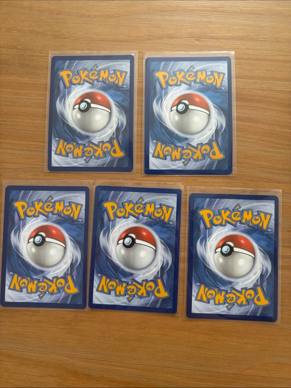 Pokemon add some